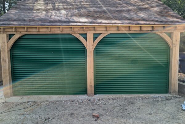 Roller Shutter